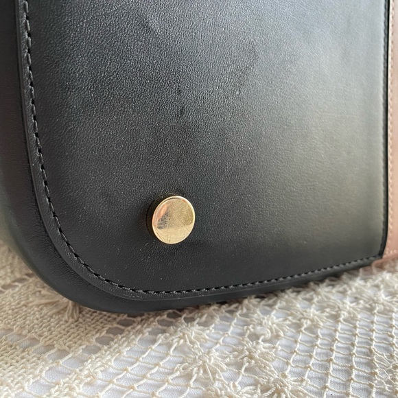 Kate Spade Bicolor Leather Tote - Picture 10 of 16